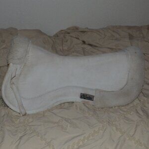 Exselle Half Pad